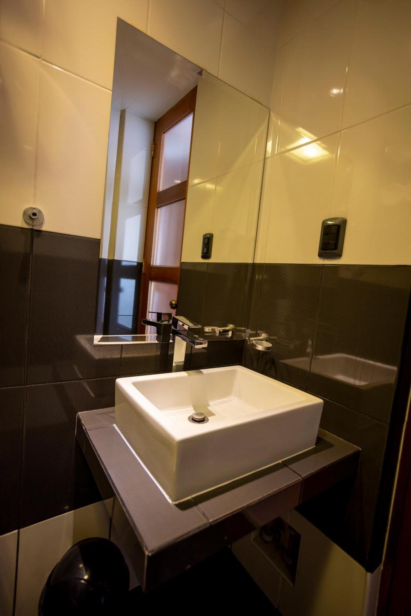Hotel Kuska Mariscal 3*