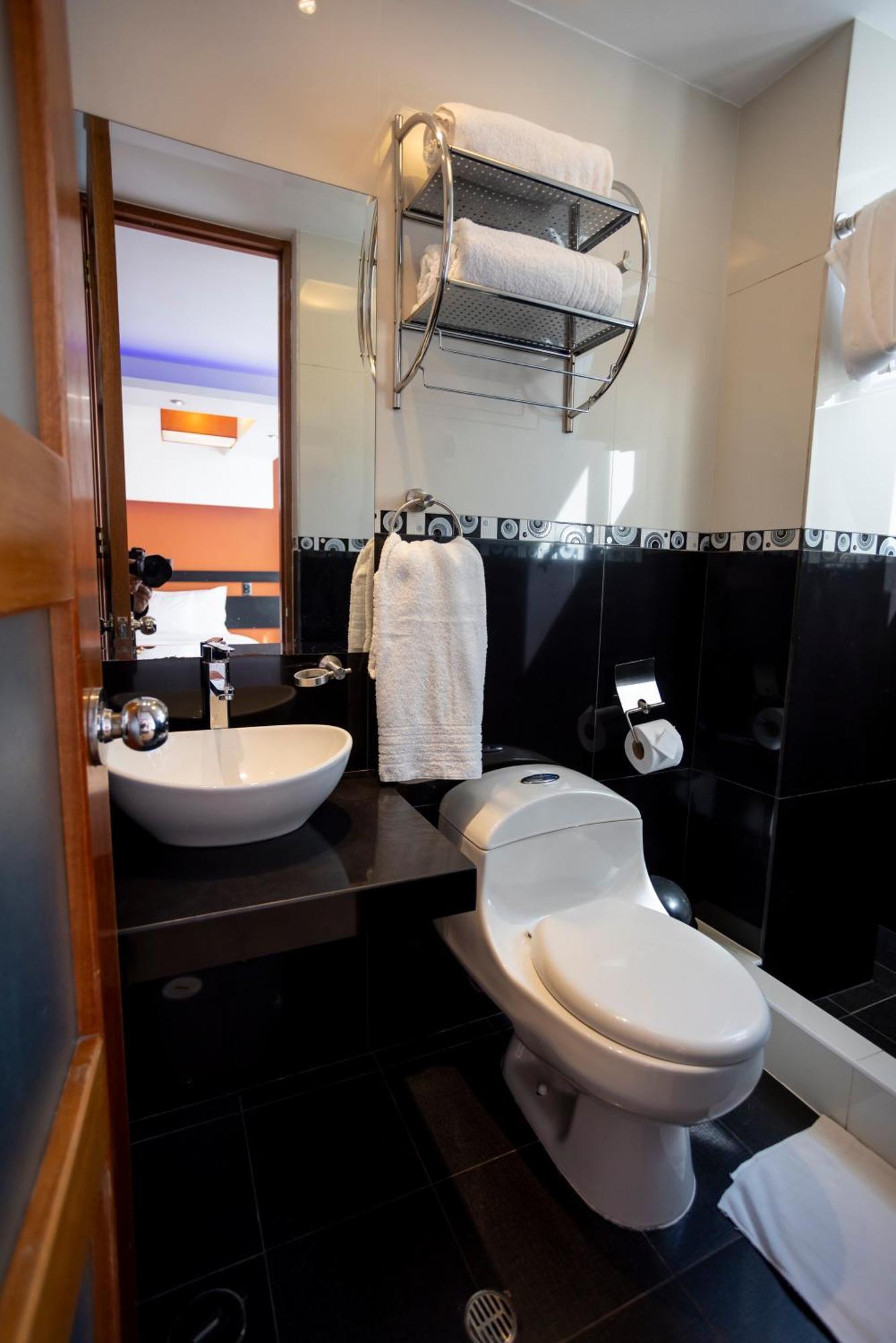 Hotel Kuska Mariscal